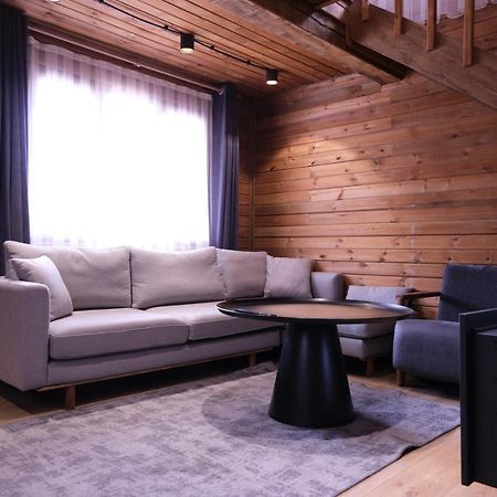 Uludag Orman Koskleri Villa Bursa Ngoại thất bức ảnh