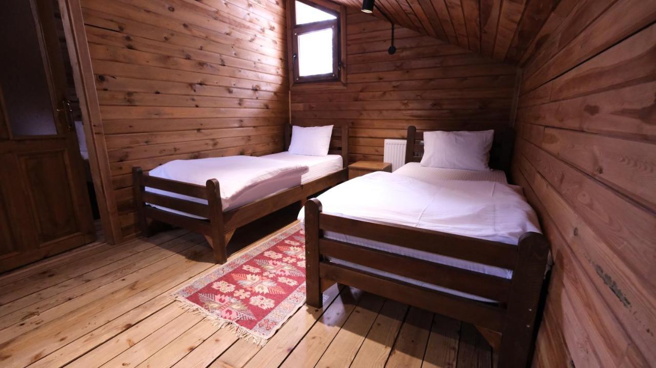 Uludag Orman Koskleri Villa Bursa Ngoại thất bức ảnh