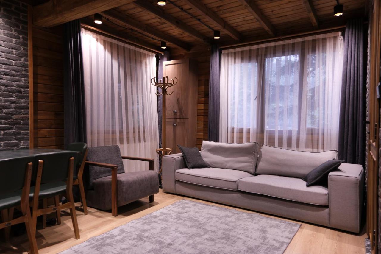 Uludag Orman Koskleri Villa Bursa Ngoại thất bức ảnh