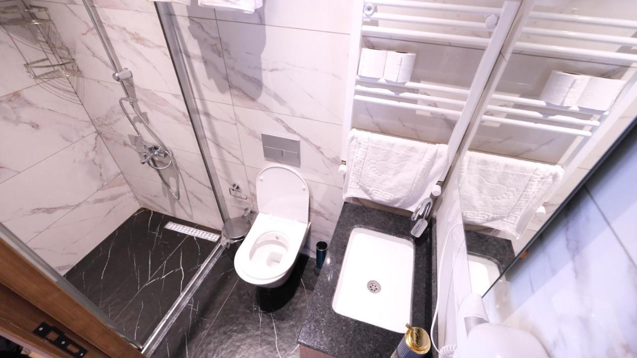 Uludag Orman Koskleri Villa Bursa Ngoại thất bức ảnh