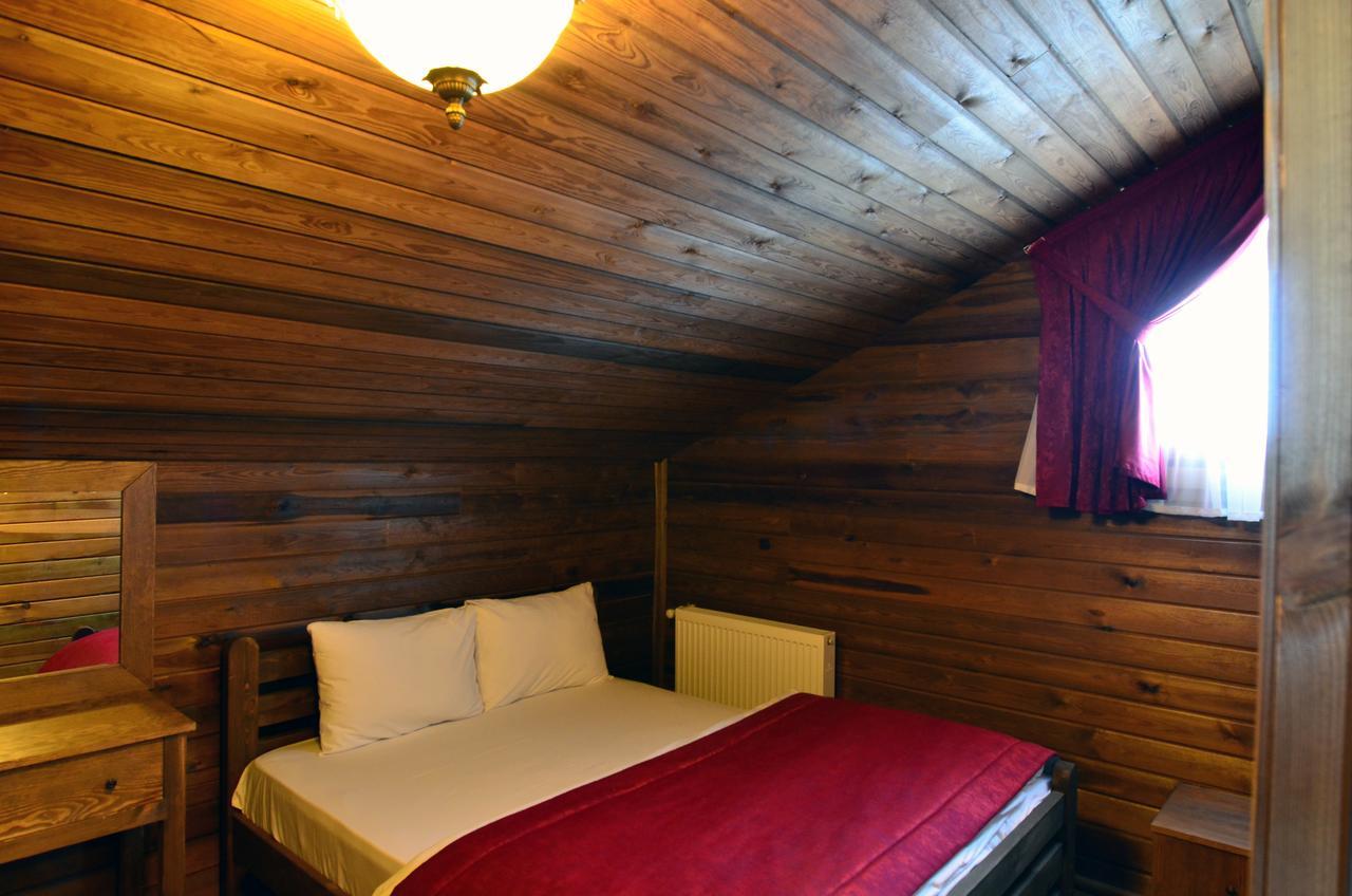 Uludag Orman Koskleri Villa Bursa Ngoại thất bức ảnh