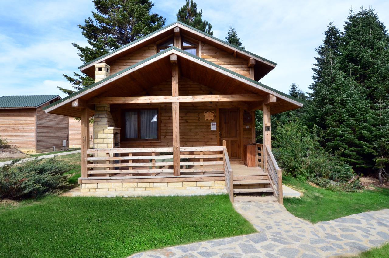 Uludag Orman Koskleri Villa Bursa Ngoại thất bức ảnh