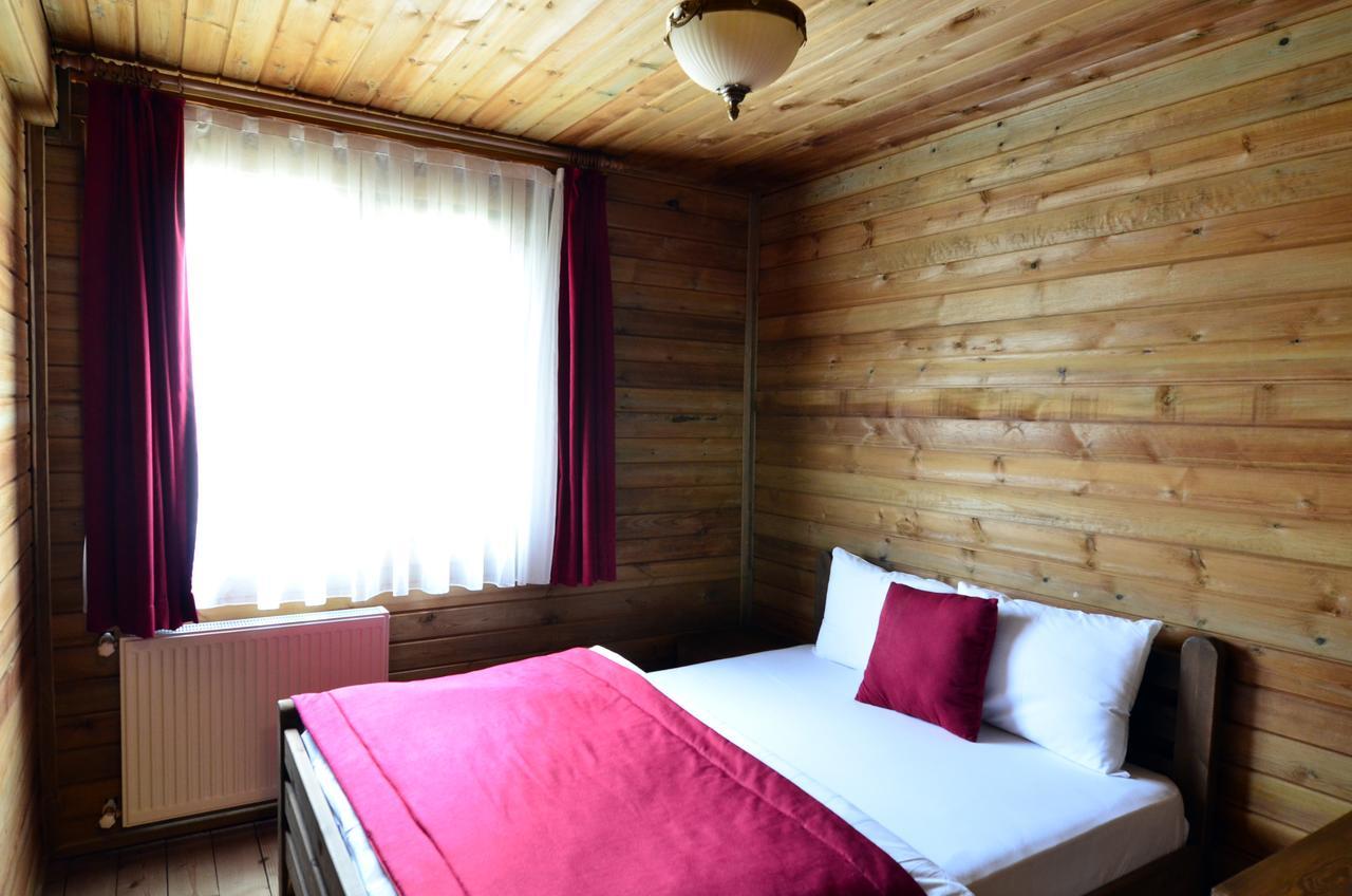 Uludag Orman Koskleri Villa Bursa Ngoại thất bức ảnh